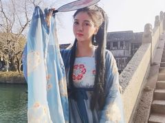 -汉仪华裳汉服旗袍·摄影写真馆(乌镇西栅店)