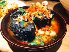 -湘人龙记老长沙米粉(华普国际大厦店)