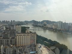 -三亚中亚国际大酒店