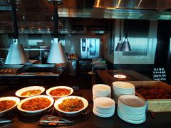 -Social 秀西餐厅-长沙瑞吉酒店(运达店)