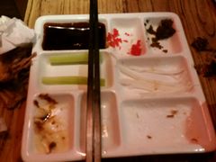-四季民福烤鸭店(前门廊房二条店)