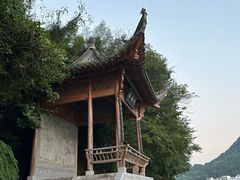 -渔梁坝