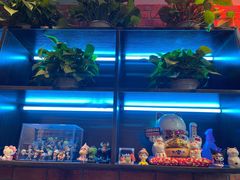 -NRG 健身私教CLUB(云山路店)