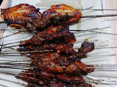 -清真·马峰烤肉(小学习北巷店)