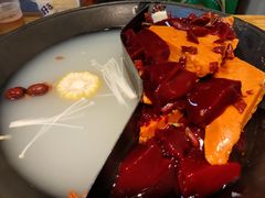-阳阳老火锅(小南门店)