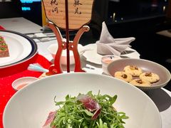 -馋遇江南·精致湖景雅宴(东方之门店)