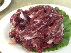 雪花肥牛-金新街边打边炉(天安花园店)