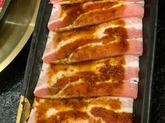 -九田家黑牛烤肉料理(太阳城店)