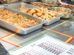-上海理工大学第五食堂