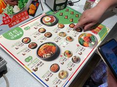 -正一味石锅拌饭(望京新世界店)