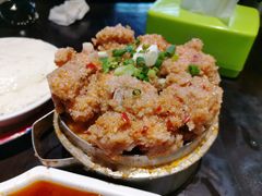 -张豆花(碚峡路店)