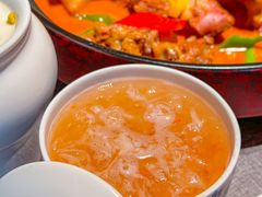 -秀儿四九城·新京菜(亚运村鸟巢店)