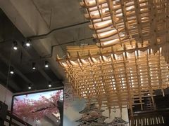 -古田居·特色寿司料理(星之岛旗舰店)