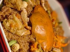 -老吉堂上海本帮菜(工体店)