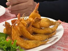 -华梅西餐厅(哈尔滨中央大街店)