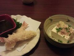天妇罗&冷豆腐-大江户日本料理(吕厝店)