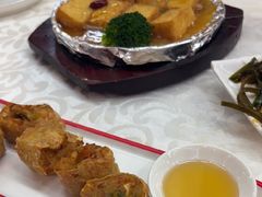 -潮之南·潮汕菜·鱼仔档(南山店)