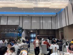 -喜宴又一村·粤菜·茶点·海鲜(壹方天地店)