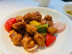 -莆田餐厅PUTIEN(三里屯店)