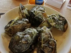 -崖口红树林海鲜餐厅