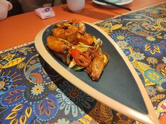 -马来西亚肉骨茶汤·招牌螃蟹·烧鸡·呷喱吧吧(海上世界店)