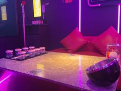 -星聚会KTV(中关村领展购物广场店)