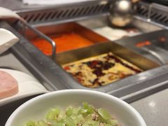 -海底捞火锅(金光华店)