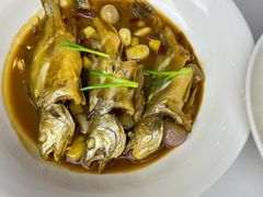 -蘭奢雅集·江浙菜(青山江滩店)