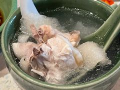 -润园四季椰子鸡火锅(海上世界店)