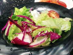 -木槿花韩式炭烤·熟成肉工坊(孙文东路店)