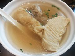 -德兴馆(广东路总店)