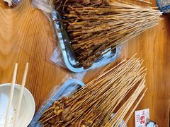 -十里铺铁板鱿鱼