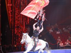 -珠海横琴长隆《卡卡虎奇遇记》