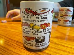 -江户前寿司(好运街店)
