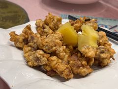 -老蒲鲜·地标·非遗美食(涵江店)