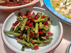 -川悦壹号·川菜(蠡溪路店)