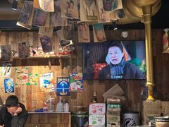 -韩山葵烤肉(太古里店)