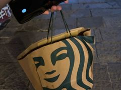 -星巴克(南京状元楼店)