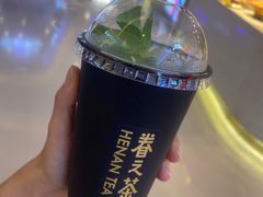-眷茶(大卫城10楼店)