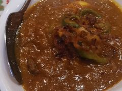 -Santoor 萨都里印度餐厅(北锣鼓巷店)