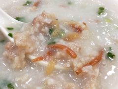 -洪利粥店茶餐厅