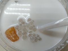 -合德记顺德双皮奶(江南西店)