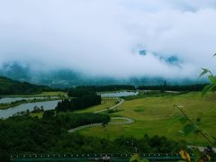 -玉舍国家森林公园