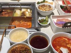 -海底捞火锅(亲子主题北金鹰店)