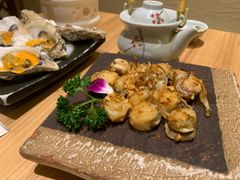 -山之川·日式料理(瀚海海尚店)