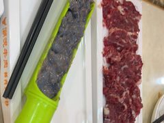 -潮悦牛肉火锅城(水贝店)