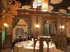 -徽镇小厨·经典徽菜(十里河店)