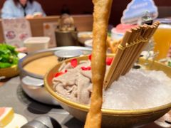 -巴奴毛肚火锅(京西大悦城店)