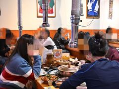 -阿山卓·野生菌火锅·纳西火塘烤肉