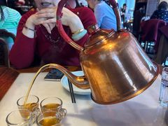 -小吊梨汤·北京菜·烤鸭(双井乐成中心店)